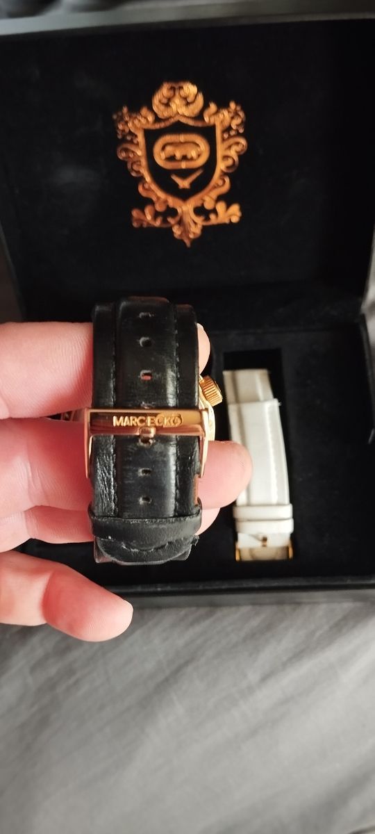 reloj  moda y complementos