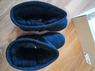 BOTINES MUJER UGG T. 37