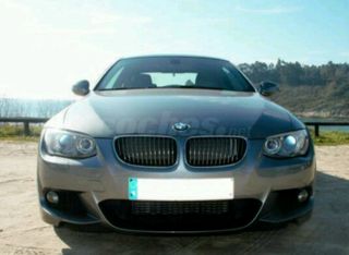 BMW Serie 3 2013