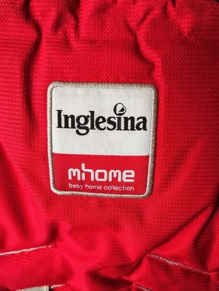 Seggiolone Inglesina
