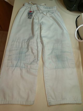 JUDOGI Traje de judo infantil TAGOYA