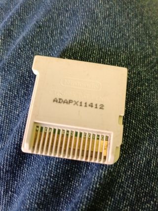 Nintendo 3Ds