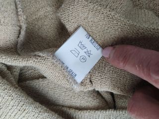 Lote dos chaquetas de caballero