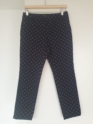 pantalón Stradivarius talla 38