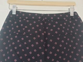 pantalón Stradivarius talla 38