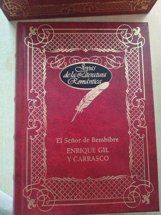 Novelas escogidas Aguilar Joyas Literatura Románti