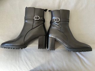 Botas nuevas Massimo Dutti