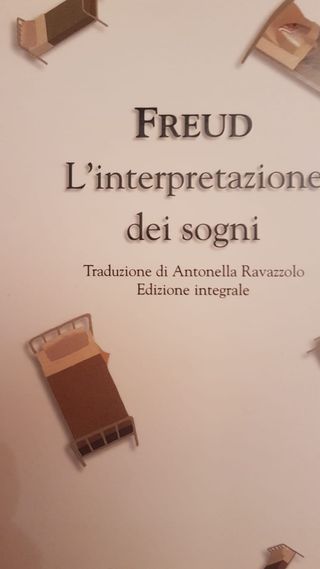 L'interpretazione dei sogni di Freud