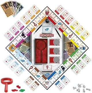 Monopoly Decodificador