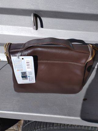 Neceser original Real Madrid