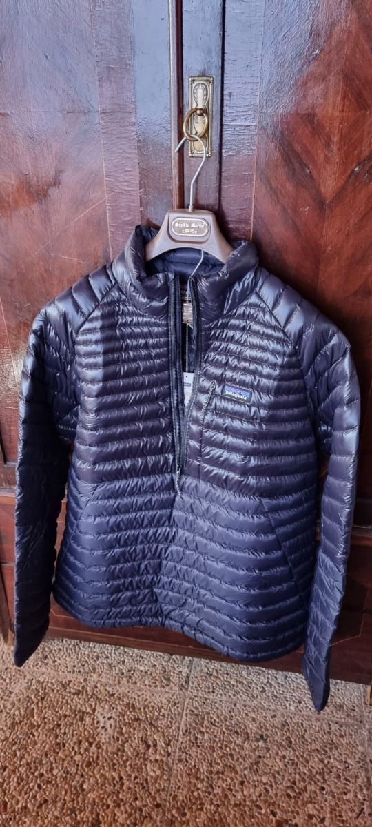 Chaqueta Patagonia hombre