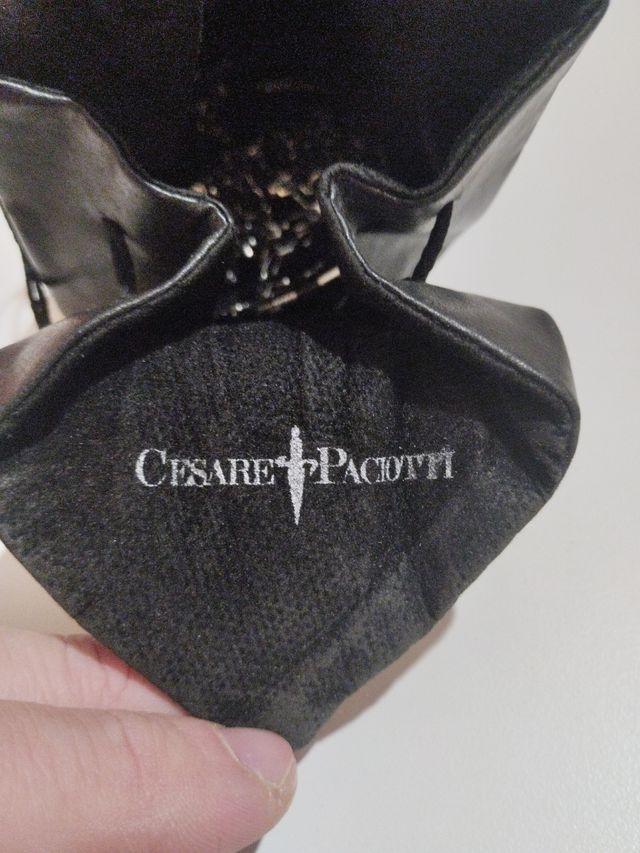 Sacchetta portagioie