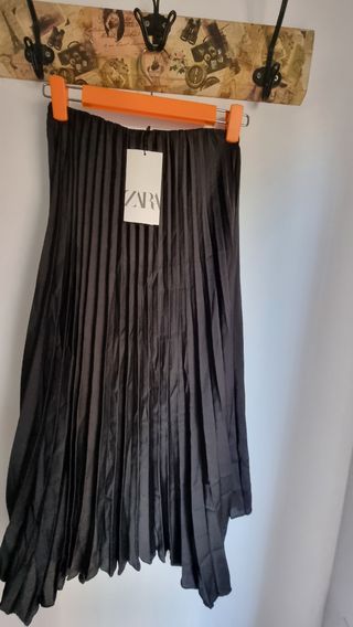 Falda Zara nueva