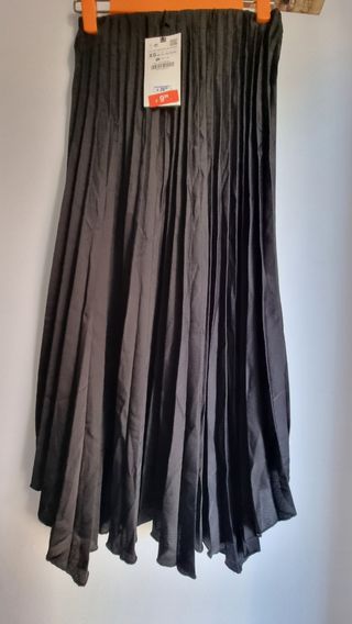 Falda Zara nueva