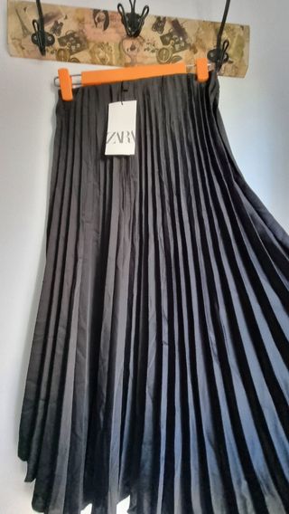 Falda Zara nueva