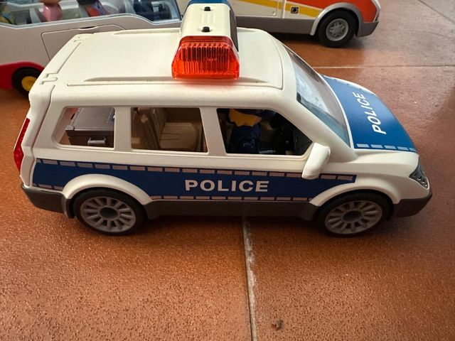 Playmobil