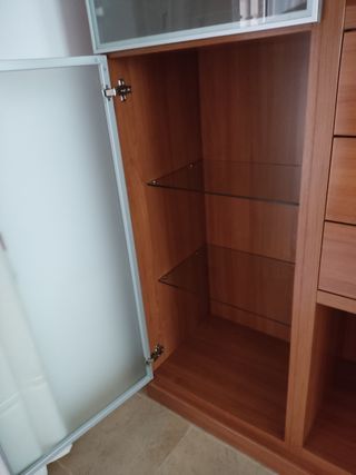 Mueble comedor