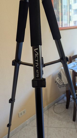 Treppiede (45-185 cm) con telecomando Bluetooth