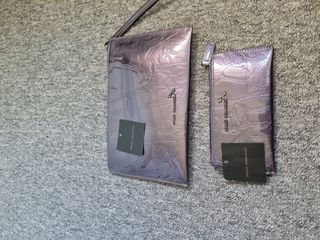 Bolso más monedero Adolfo Dominguez