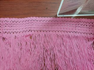 Flecos para trajes de flamenca 