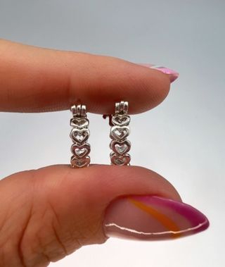 Pendientes Aros