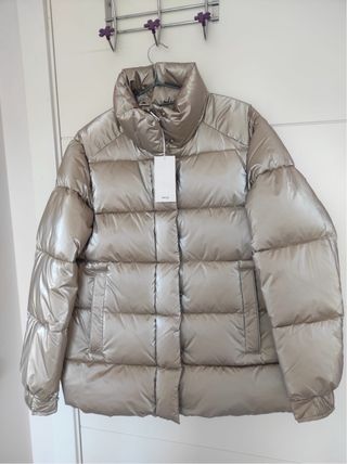 Anorak Mango