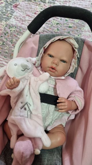 bebe reborn