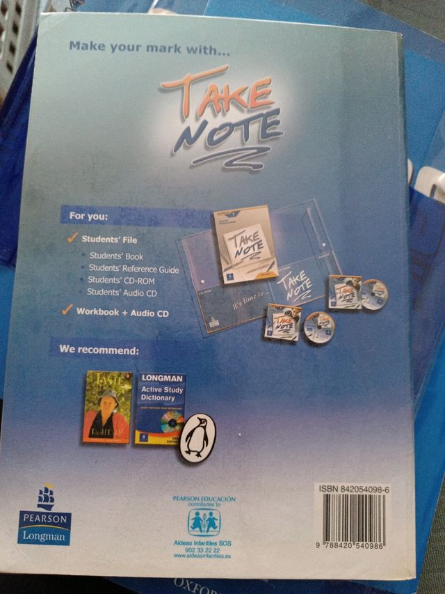 Steps to Success 2. Teachers Guide (Spanish Edition)