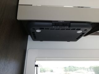 Autocaravana Benimar Tessoro 463