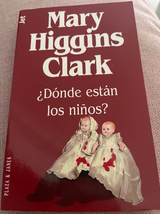 Donde Estan Los Niños? 