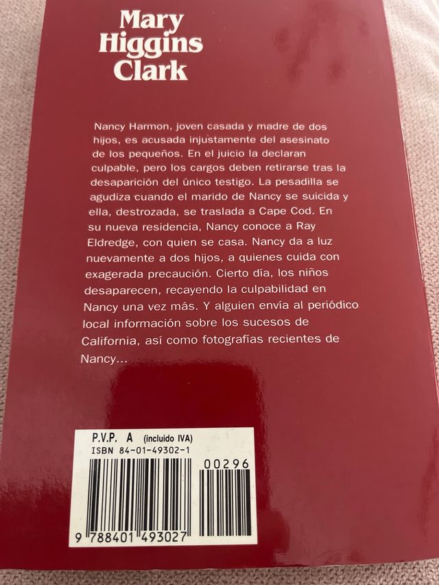 Donde Estan Los Niños? 