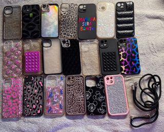 Fundas Iphone 13
