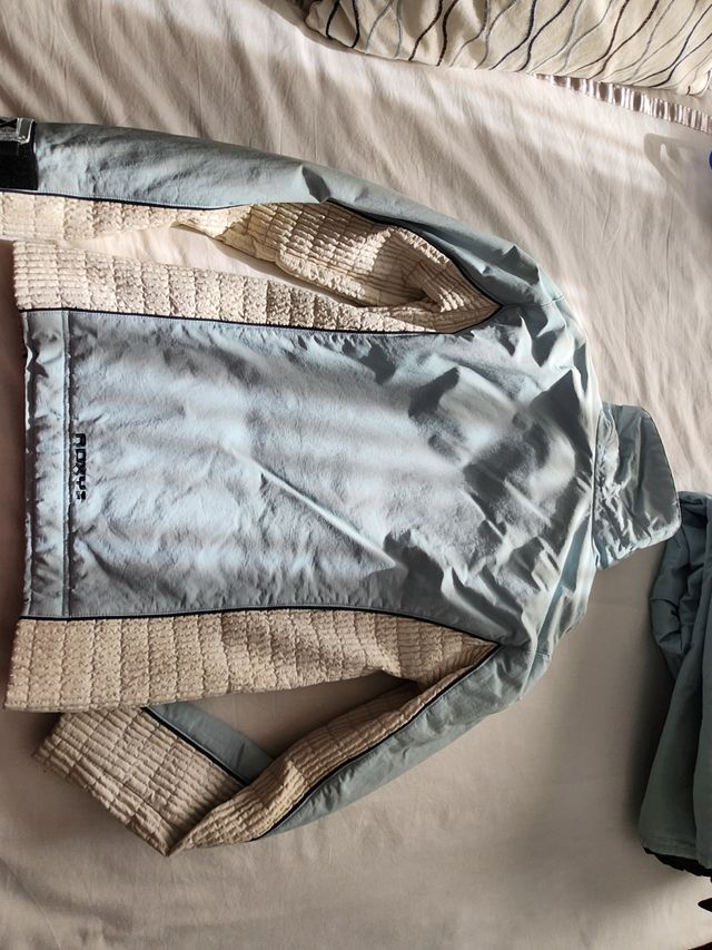 Precioso traje sky - snowboard Roxy