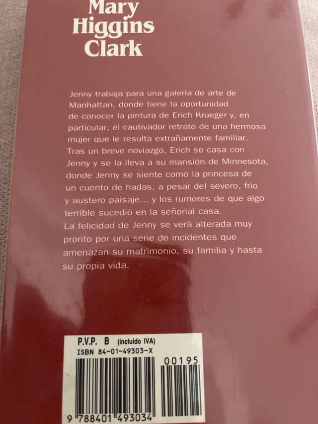 Un grito en la noche