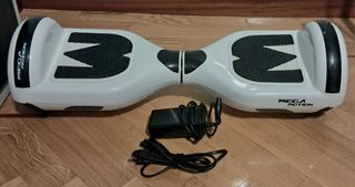 Hoverboard MegaMotion 