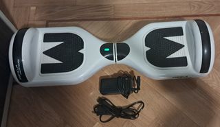 Hoverboard MegaMotion 