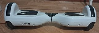 Hoverboard MegaMotion 
