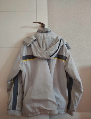 Chaqueta esqui Quechua