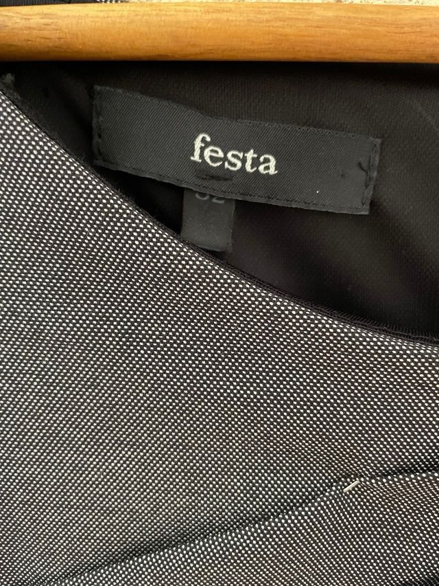 Vestido de fiesta