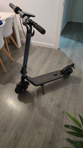 Patinete electrico cecotec