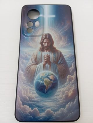 Carcasa para móvil Xiaomi 12 de Jesus