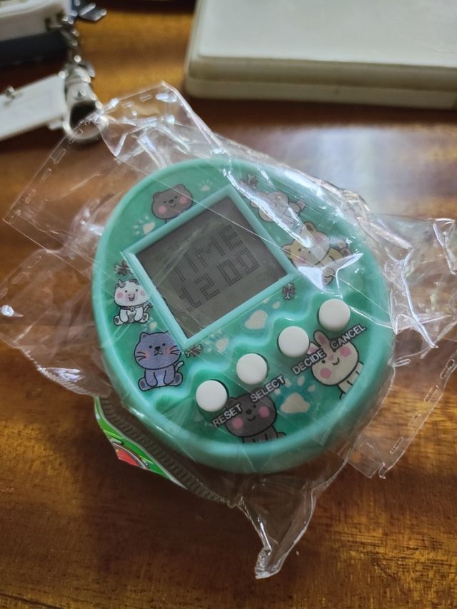 Tamagochi