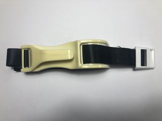 Cintura di sicurezza per donna in Gravidanza