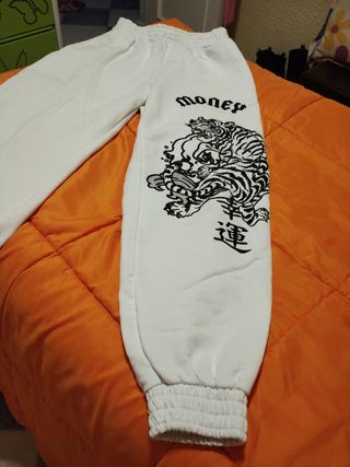 Pantalón de chándal unisex