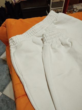 Pantalón de chándal unisex
