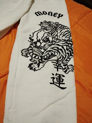 Pantalón de chándal unisex