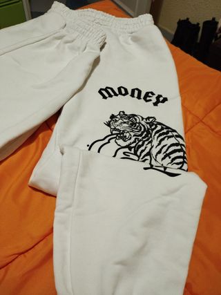 Pantalón de chándal unisex