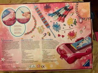 Telaio Magic Unicorn Bijoux Ravensburger