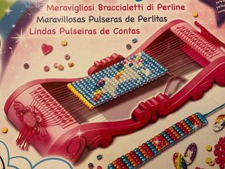 Telaio Magic Unicorn Bijoux Ravensburger