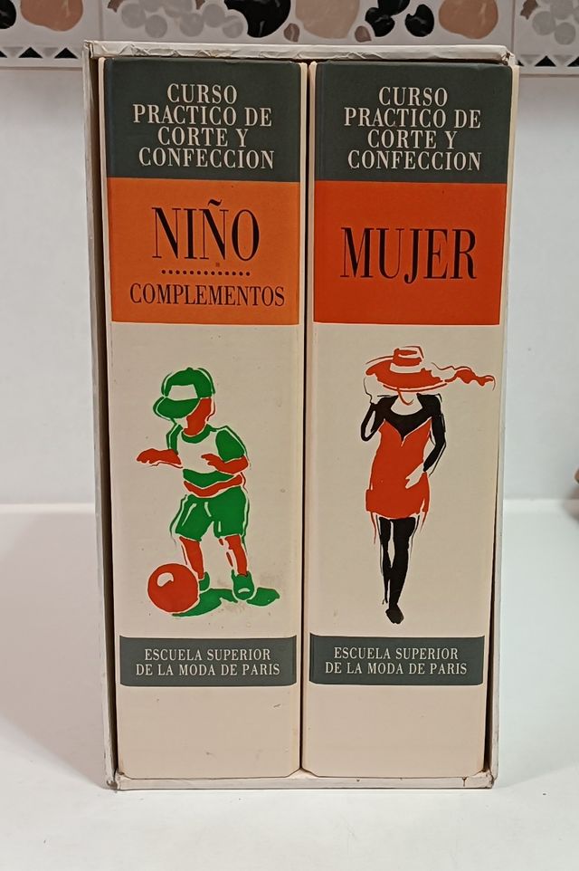 Curso Práctico De Corte Y Confección